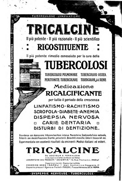 Rivista sanitaria siciliana organo degli Ordini sanitari della Sicilia