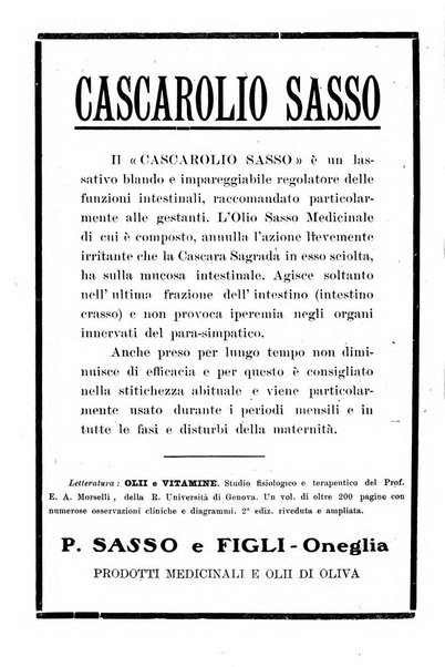 Rivista sanitaria siciliana organo degli Ordini sanitari della Sicilia