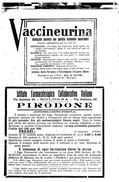 Rivista sanitaria siciliana organo degli Ordini sanitari della Sicilia