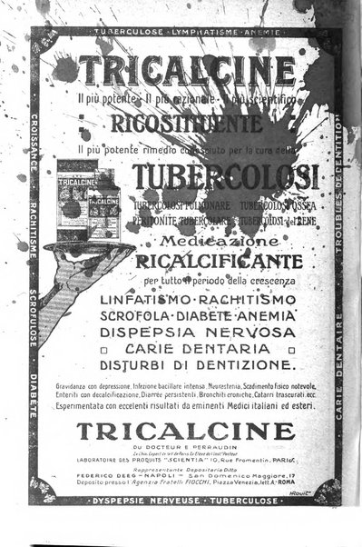 Rivista sanitaria siciliana organo degli Ordini sanitari della Sicilia