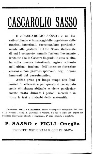 Rivista sanitaria siciliana organo degli Ordini sanitari della Sicilia