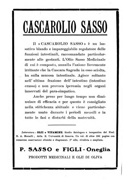 Rivista sanitaria siciliana organo degli Ordini sanitari della Sicilia