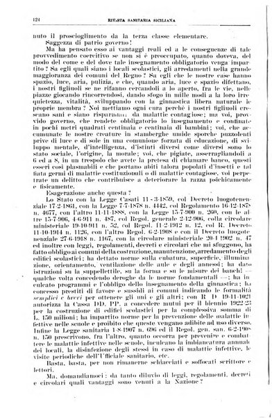 Rivista sanitaria siciliana organo degli Ordini sanitari della Sicilia