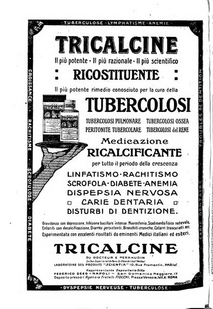 Rivista sanitaria siciliana organo degli Ordini sanitari della Sicilia