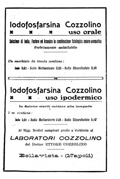 Rivista sanitaria siciliana organo degli Ordini sanitari della Sicilia