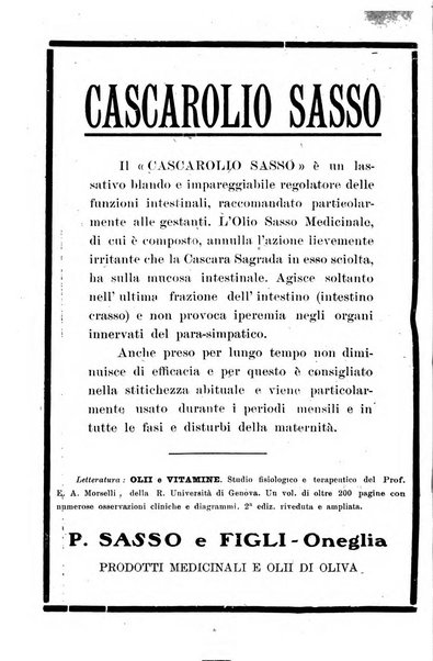 Rivista sanitaria siciliana organo degli Ordini sanitari della Sicilia