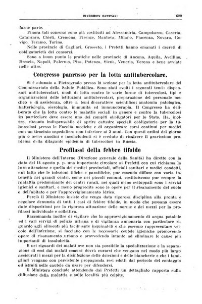 Rivista sanitaria siciliana organo degli Ordini sanitari della Sicilia