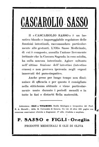 Rivista sanitaria siciliana organo degli Ordini sanitari della Sicilia