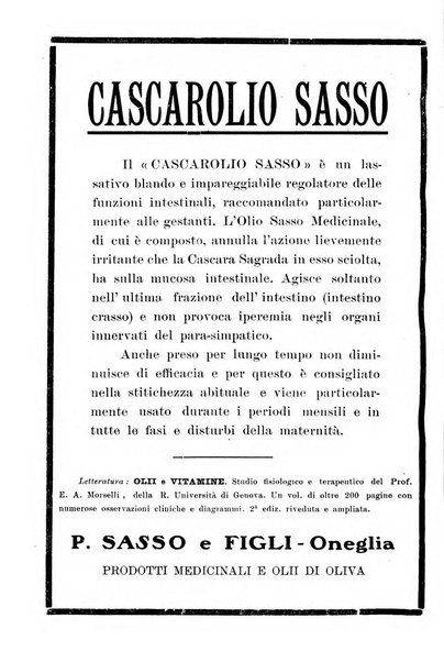 Rivista sanitaria siciliana organo degli Ordini sanitari della Sicilia