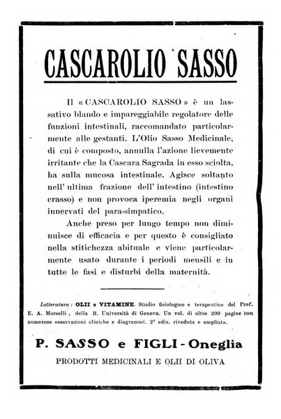 Rivista sanitaria siciliana organo degli Ordini sanitari della Sicilia