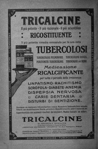 Rivista sanitaria siciliana organo degli Ordini sanitari della Sicilia