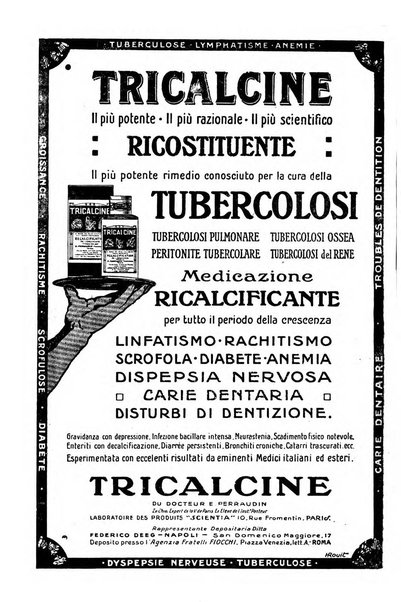 Rivista sanitaria siciliana organo degli Ordini sanitari della Sicilia