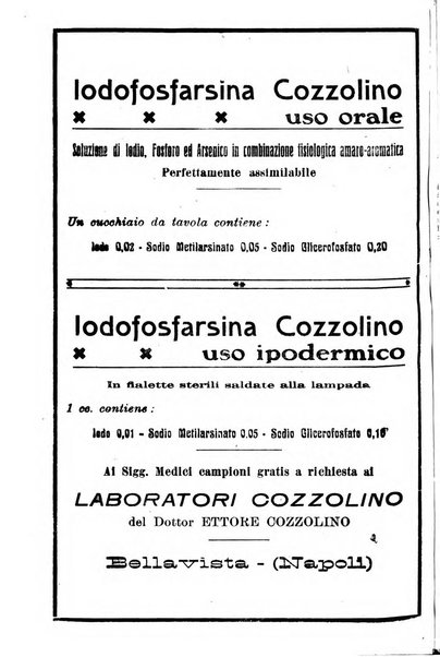 Rivista sanitaria siciliana organo degli Ordini sanitari della Sicilia