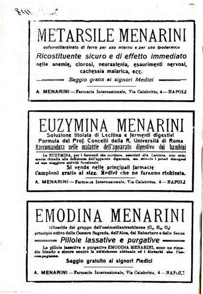 Rivista sanitaria siciliana organo degli Ordini sanitari della Sicilia