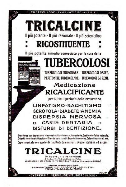 Rivista sanitaria siciliana organo degli Ordini sanitari della Sicilia