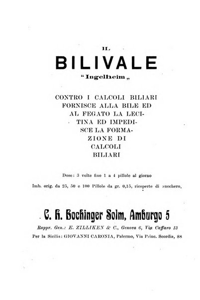 Rivista sanitaria siciliana organo degli Ordini sanitari della Sicilia