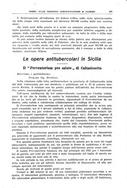 Rivista sanitaria siciliana organo degli Ordini sanitari della Sicilia