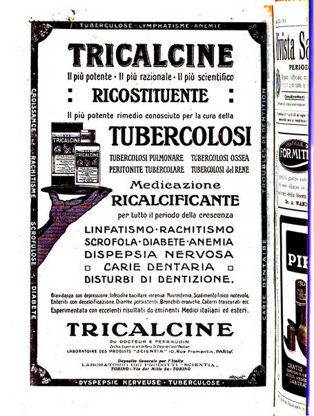 Rivista sanitaria siciliana organo degli Ordini sanitari della Sicilia