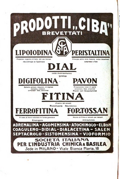 Rivista sanitaria siciliana organo degli Ordini sanitari della Sicilia