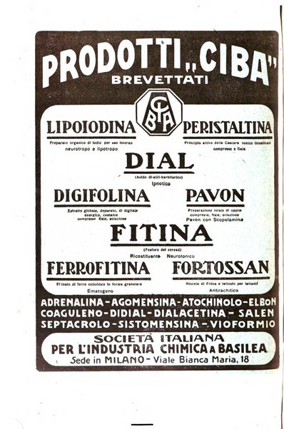 Rivista sanitaria siciliana organo degli Ordini sanitari della Sicilia