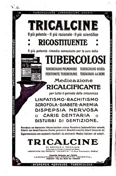 Rivista sanitaria siciliana organo degli Ordini sanitari della Sicilia