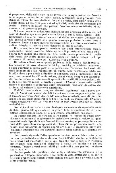 Rivista sanitaria siciliana organo degli Ordini sanitari della Sicilia