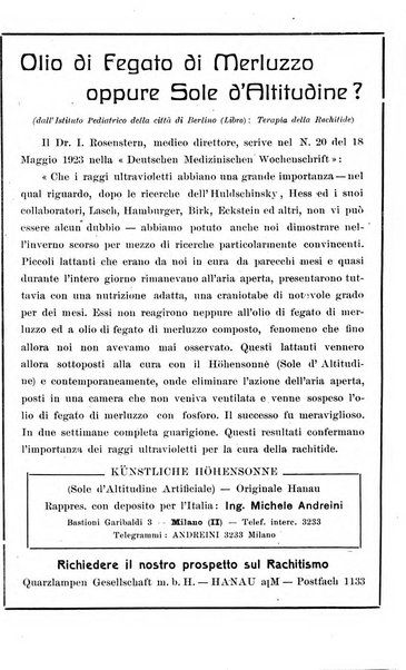 Rivista sanitaria siciliana organo degli Ordini sanitari della Sicilia