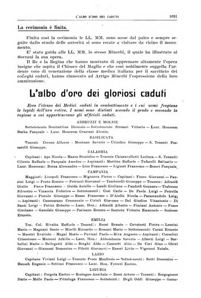 Rivista sanitaria siciliana organo degli Ordini sanitari della Sicilia