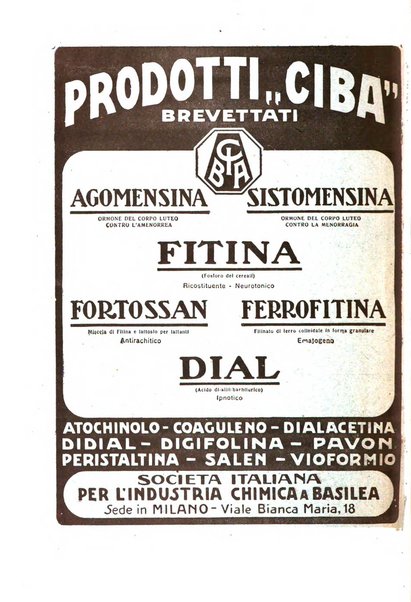 Rivista sanitaria siciliana organo degli Ordini sanitari della Sicilia