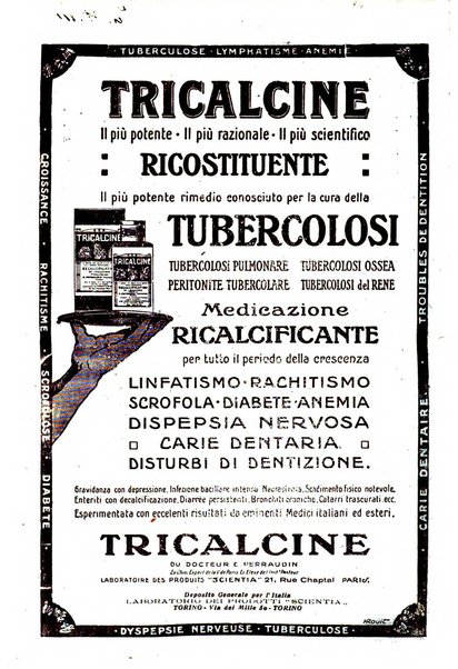 Rivista sanitaria siciliana organo degli Ordini sanitari della Sicilia