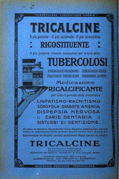 Rivista sanitaria siciliana organo degli Ordini sanitari della Sicilia