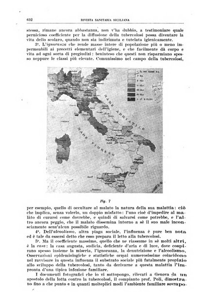 Rivista sanitaria siciliana organo degli Ordini sanitari della Sicilia