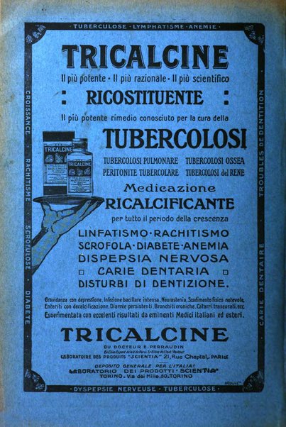 Rivista sanitaria siciliana organo degli Ordini sanitari della Sicilia