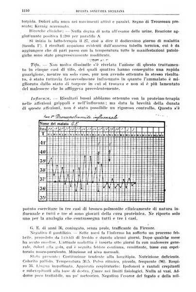 Rivista sanitaria siciliana organo degli Ordini sanitari della Sicilia