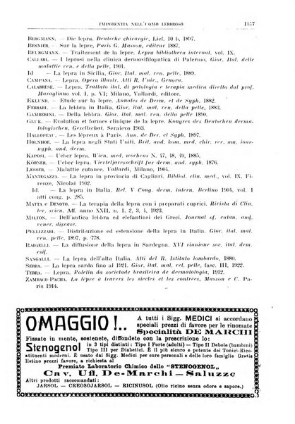 Rivista sanitaria siciliana organo degli Ordini sanitari della Sicilia