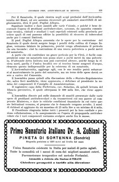 Rivista sanitaria siciliana organo degli Ordini sanitari della Sicilia