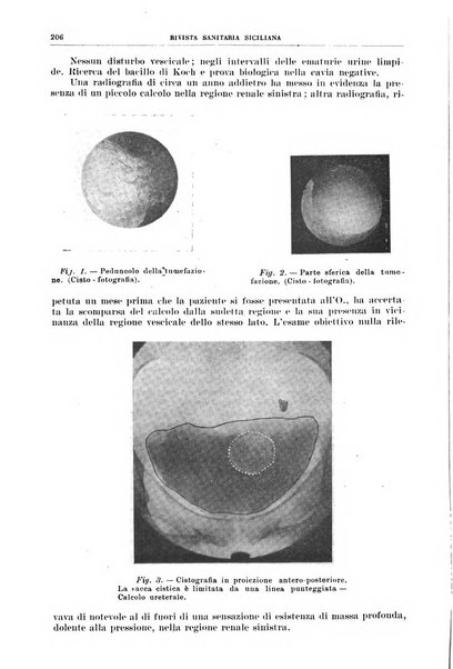 Rivista sanitaria siciliana organo degli Ordini sanitari della Sicilia