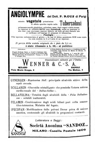 Rivista sanitaria siciliana organo degli Ordini sanitari della Sicilia