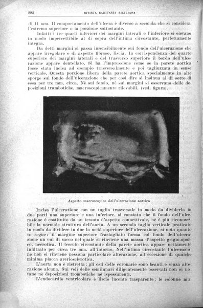 Rivista sanitaria siciliana organo degli Ordini sanitari della Sicilia