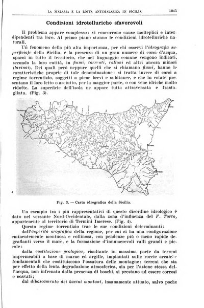 Rivista sanitaria siciliana organo degli Ordini sanitari della Sicilia