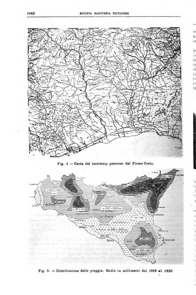 Rivista sanitaria siciliana organo degli Ordini sanitari della Sicilia