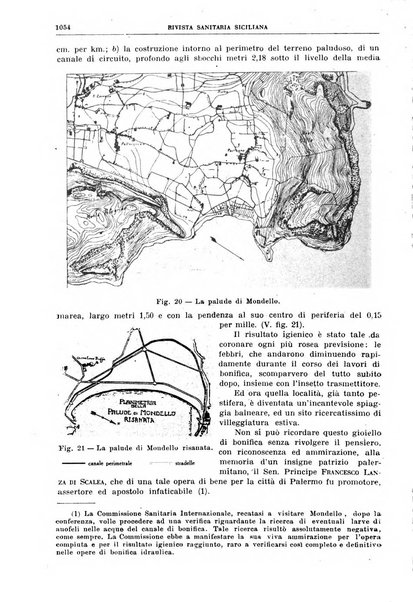 Rivista sanitaria siciliana organo degli Ordini sanitari della Sicilia