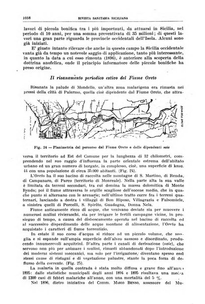 Rivista sanitaria siciliana organo degli Ordini sanitari della Sicilia