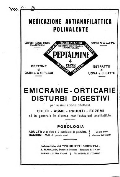 Rivista sanitaria siciliana organo degli Ordini sanitari della Sicilia