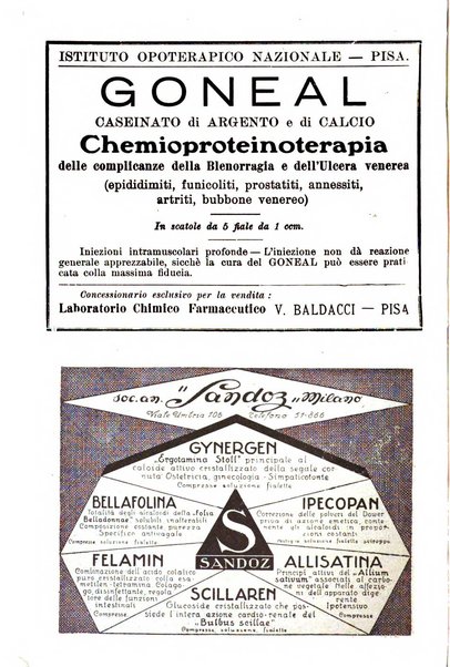 Rivista sanitaria siciliana organo degli Ordini sanitari della Sicilia