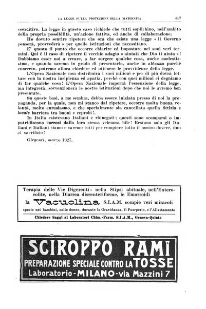 Rivista sanitaria siciliana organo degli Ordini sanitari della Sicilia