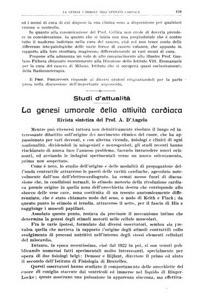 Rivista sanitaria siciliana organo degli Ordini sanitari della Sicilia