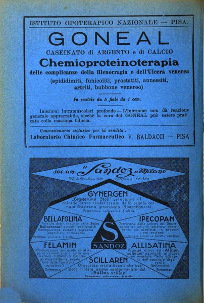 Rivista sanitaria siciliana organo degli Ordini sanitari della Sicilia