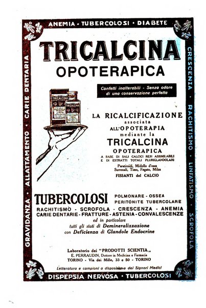 Rivista sanitaria siciliana organo degli Ordini sanitari della Sicilia