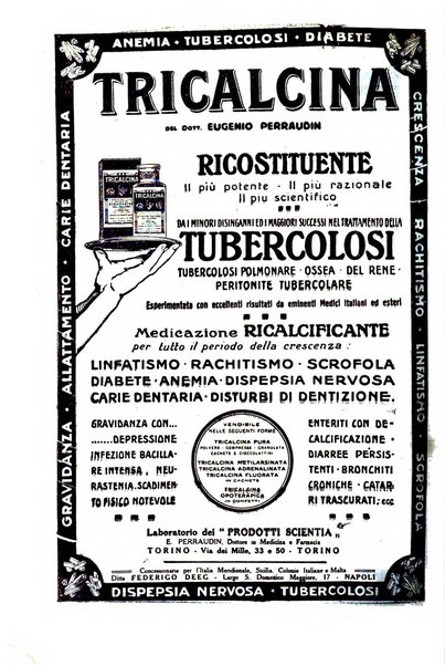 Rivista sanitaria siciliana organo degli Ordini sanitari della Sicilia